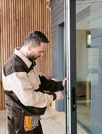 Professional Modern Door Repair Palm Beach, FL