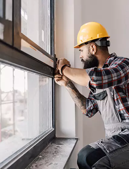 Professional Retractable Screen Repair Palm Beach, FL