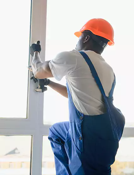 Professional Screen Door Repair Company Services in Palm Beach, FL