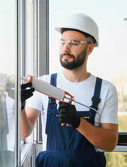 Professional Sliding Door Glass Repair Services in Palm Beach, FL