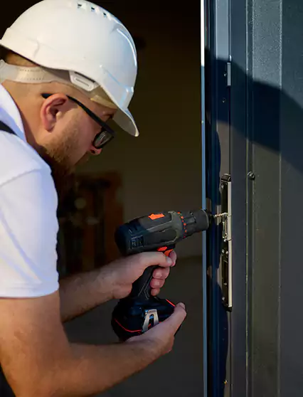 Dependable Sliding Door Latch Replacement Palm Beach, FL