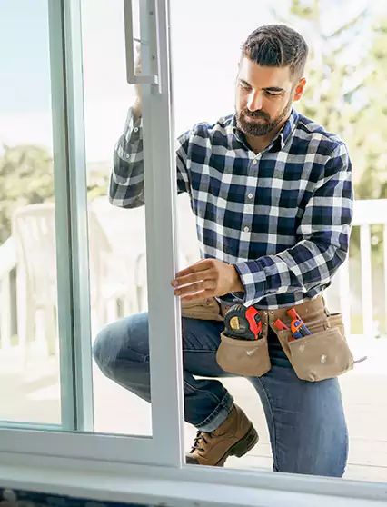 Reliable Sliding Door Panel Replacement Palm Beach, FL