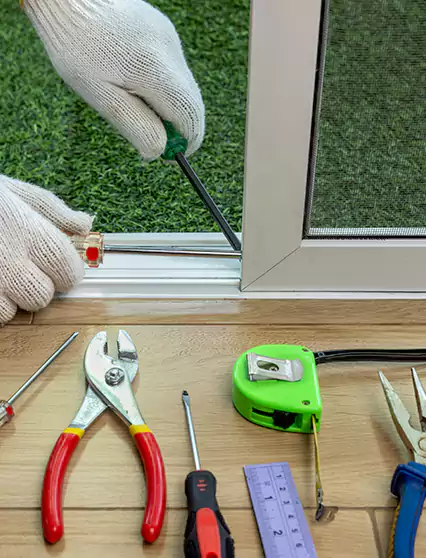 Reliable Sliding Glass Door Roller Replacement in Palm Beach, FL