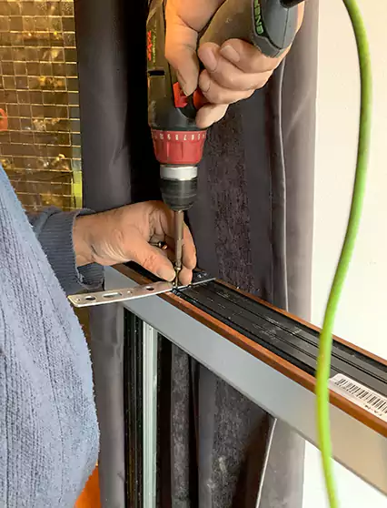 Exceptional Sliding Screen Door Repair Palm Beach, FL