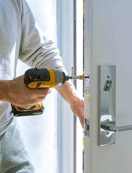 Professional Steel Door Repair Palm Beach, FL