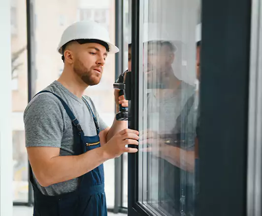 Sliding Glass Door Installation in Palm Beach, FL