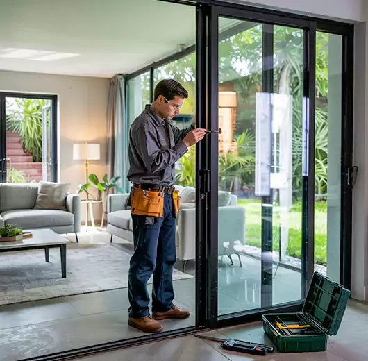 Why Palm Beach Homeowners & Businesses Trust Us