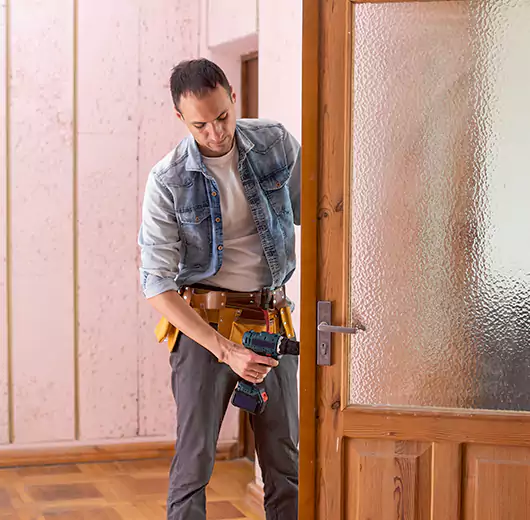 Why Palm Beach Homeowners & Businesses Trust Us