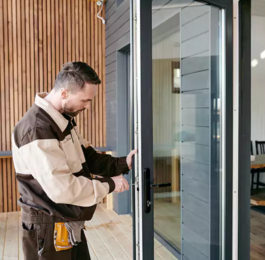 Why Palm Beach Homeowners & Businesses Trust Us