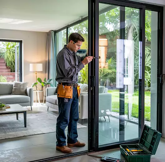 Why Palm Beach Homeowners & Businesses Trust Us