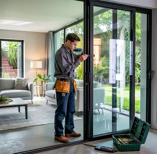 Why Palm Beach Homeowners & Businesses Trust Us