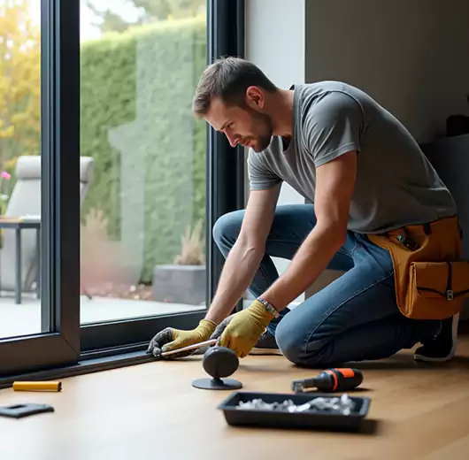 Why Palm Beach Homeowners & Businesses Trust Us