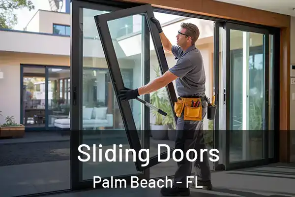  Sliding Doors Palm Beach - FL
